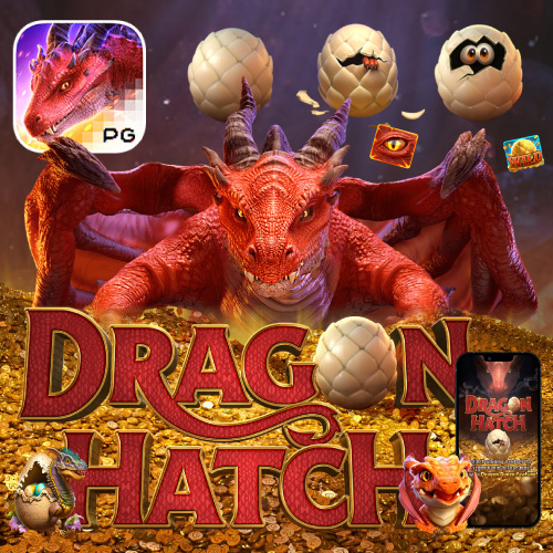 Dragon Hatch joker2you