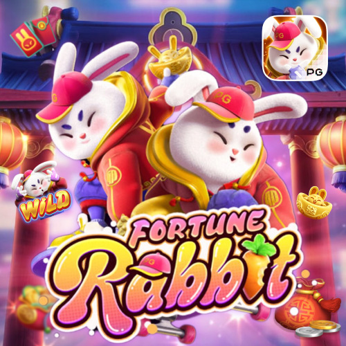 fortune rabbit joker2you