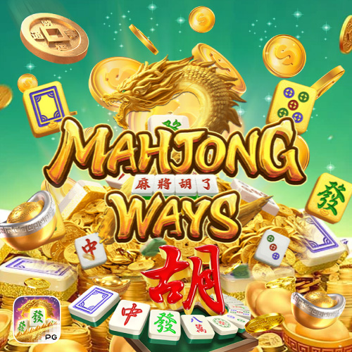 mahjong ways joker2you