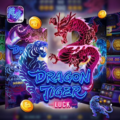 Dragon Tiger Luck joker2you